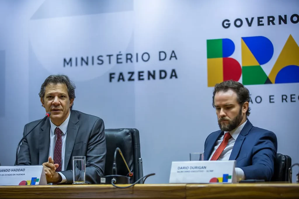 Haddad estima perder mais 80 bilhões: “a derrota da MP vai ser mortal”