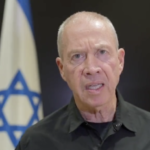 Israel faz caça ao líder do Hamaz em Gaza: “ele não escapa”