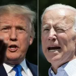Trump lidera em 5 dos 6 estados mais decisivos a um ano das eleições nos EUA, revela nova pesquisa
