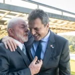 Eleições na Argentina: PT formaliza apoio a Massa em disputa contra Milei