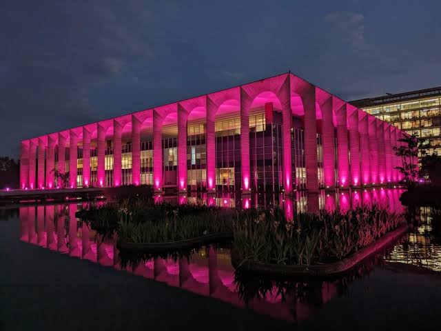 Artigo: Itamaraty mostra despreparo para retirar brasileiros de Gaza mas foi um leão para sabotar Bolsonaro