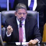 Lira defende dificultar ações de congressistas ao STF: “vamos aumentar o sarrafo”