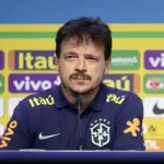 Sem Neymar e Casemiro, Diniz convoca seleção brasileira com Endrick; veja