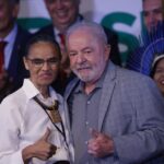 Marina Silva enrolada até o “pescoço” em CPI das ONGs