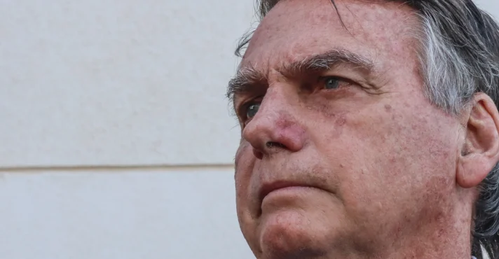 Bolsonaro sobre reforma tributária: ‘Deus salve o nosso Brasil’