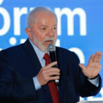Lula diz não aceitar ocupação de Gaza e pode entrar no conflito entre Israel e grupo terrorista