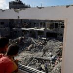 Brasileiros são autorizados a deixar Gaza