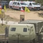 Investigado no Brasil admite que foi recrutado pelo Hezbollah