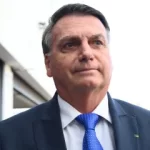  Bolsonaro diz que intermediou liberação de brasileiros em Gaza