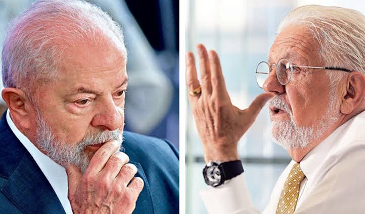 BOMBA: Lula fez acordo pra derrubar os próprios vetos sobre marco temporal