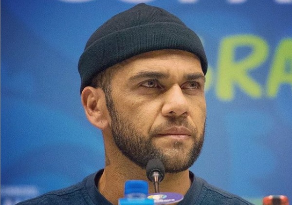Ex diz que defendeu Daniel Alves no início do processo de estupro por causa dos filhos