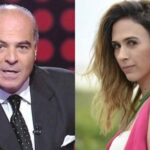 Marcelo de Carvalho detona Tata Werneck após piada sobre a RedeTV!