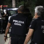 Acusado de homicídio em Feira de Santana é preso no interior de São Paulo