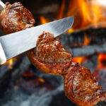 Picanha e contrafilé ficam mais caros