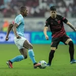 Bahia leva empate do Athletico, cai na tabela e não se afasta do Z4