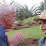 Vídeo postado por Ana Hickmann mostra seu marido brigando com ela na frente dos funcionários; ASSISTA