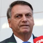 Bolsonaro avalia que STF vai tentar prendê-lo