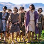 SBT anuncia data de estreia para exibição de The Chosen