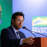 Wajngarten oferece jantar com líderes evangélicos e judaicos para repudiar as falas do presidente Lula contra Israel