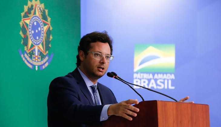 Wajngarten oferece jantar com líderes evangélicos e judaicos para repudiar as falas do presidente Lula contra Israel