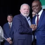Governo Lula confirma ter custeado passagens da Dama do Tráfico para ida a Brasília