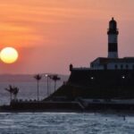 Onda de calor atinge 2,7 mil cidades e deve durar até sexta-feira