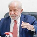Folha critica ‘falsa equivalência’ propagada por Lula no conflito Israel-Hamas
