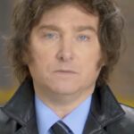 Milei critica Massa por usar medo em campanha na Argentina