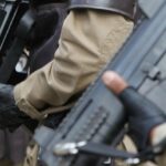 Uma pessoa negra foi morta pela polícia a cada 4h em 8 estados; BA lidera, diz pesquisa