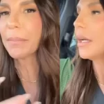 VÍDEO: Ivete Sangalo se irrita com a Globo e sugere própria demissão, diz colunista; VEJA