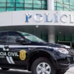 Cantor é preso por estuprar menina; homem já filmou e extorquiu amigo