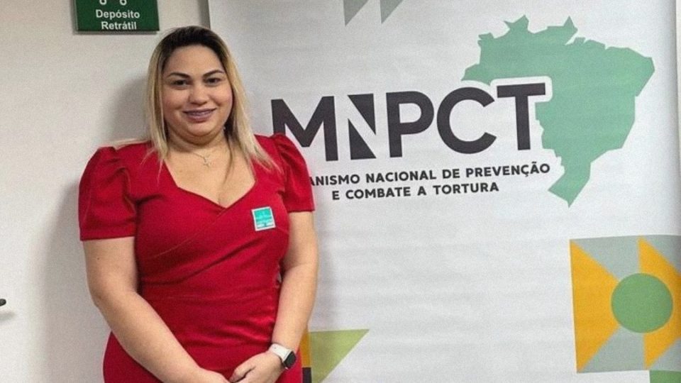 O apelo que a ‘Dama do Tráfico’ fez a Lula