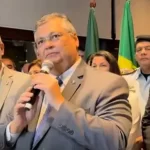 Saiba por que Dino não demite assessores que receberam a ‘Dama do Tráfico’