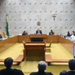 STF confirma cobrança retroativa de tributos