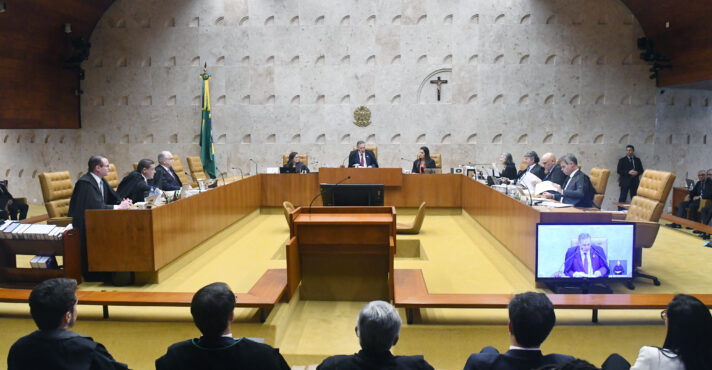 STF confirma cobrança retroativa de tributos