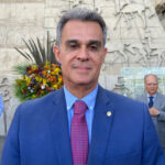 Bahia: Secretário de Infraestrutura, Sérgio Brito é exonerado do cargo