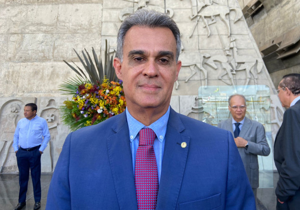 Bahia: Secretário de Infraestrutura, Sérgio Brito é exonerado do cargo