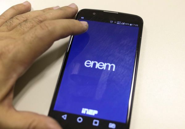 Inep prorroga prazo para pedidos de reaplicação do Enem 2023