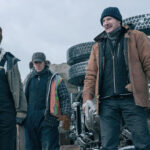 Filme com Liam Neeson é novidade na Netflix neste final de semana