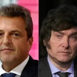 Na Argentina, Milei e Massa encerram campanha diante de forte rejeição e incerteza do resultado