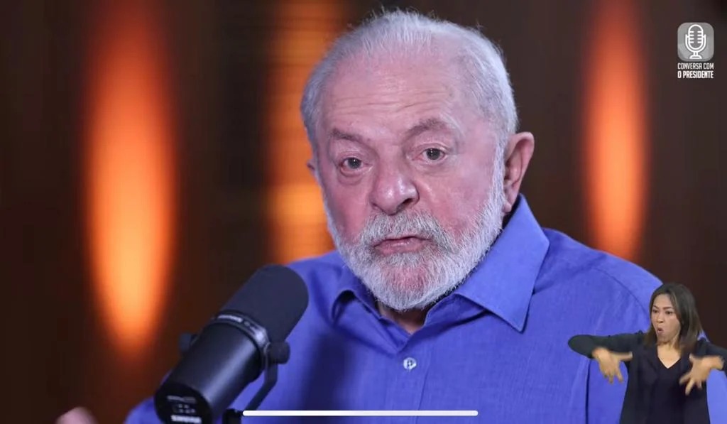 77% dos brasileiros discordam de falas de Lula que comparam Israel ao Hamas
