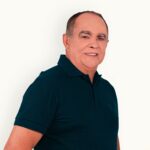 Hoje será celebrada uma missa de Ação de Graças pelos 70 anos do empresário Jodilton Souza