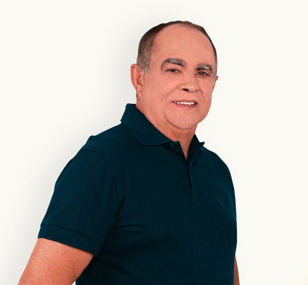 Missa de Ação de Graças pelos 70 anos do Professor Jodilton Souza