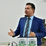 Marcos Lima é nomeado no governo Colbert Filho 