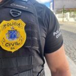 Polícia Civil elucida latrocínio em Anguera; adolescente de 15 anos participou do crime