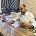 Pedro Américo deixa a Secretaria de Agricultura após 1 ano e 6 meses