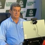 Colbert explica veto a projeto de aumento do servidor e garante pagar retroativo: “está irregular”