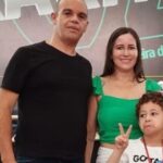 PL tem novo comando em Feira de Santana; empresário Raimundo Júnior assume o partido