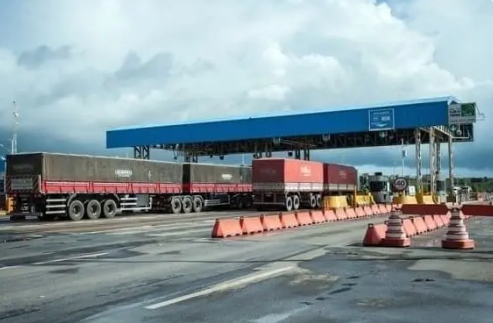 BR-324: Justiça proíbe protesto de deputados em praça de pedágio, que ocorreria nesta terça-feira (21)