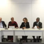 ONU participa de reunião na SSP para colher dados da atuação da segurança na Bahia